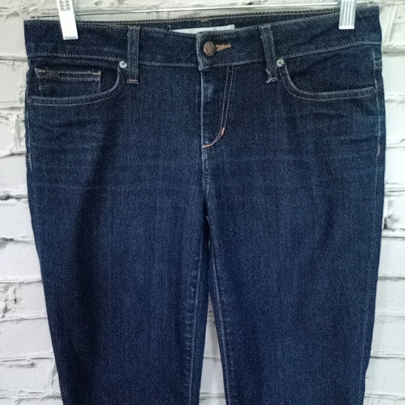 JOES Jeans Womens Starlet Slim Boot Cut Size 28 - Picture 2 of 9